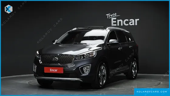 KIA SORENTO DIESEL 2.0 2WD