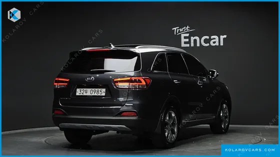 KIA SORENTO DIESEL 2.0 2WD