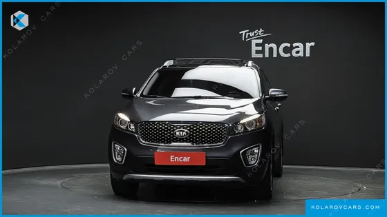 KIA SORENTO DIESEL 2.0 2WD