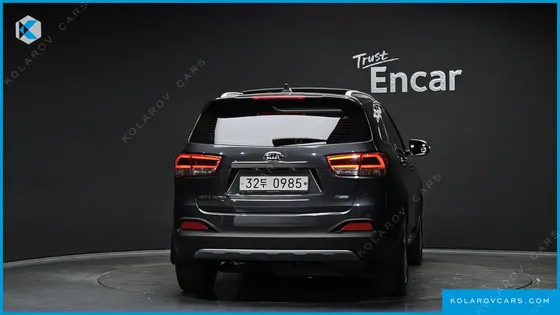 KIA SORENTO DIESEL 2.0 2WD