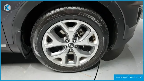 KIA SORENTO DIESEL 2.0 2WD