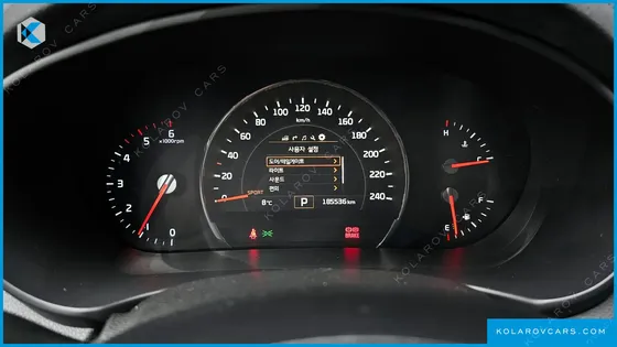 KIA SORENTO DIESEL 2.0 2WD