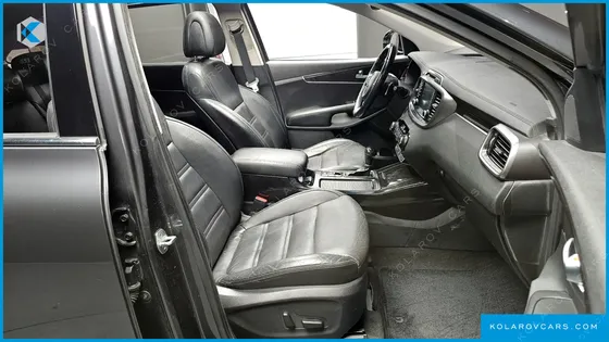 KIA SORENTO DIESEL 2.0 2WD