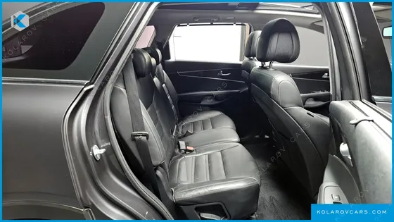 KIA SORENTO DIESEL 2.0 2WD
