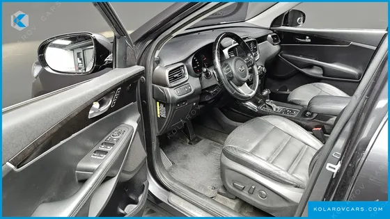 KIA SORENTO DIESEL 2.0 2WD