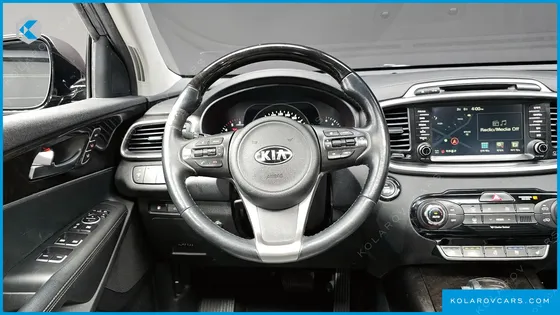 KIA SORENTO DIESEL 2.0 2WD