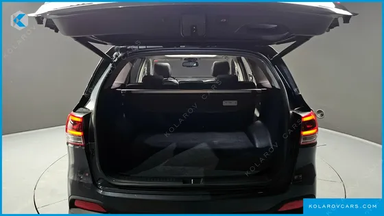 KIA SORENTO DIESEL 2.0 2WD