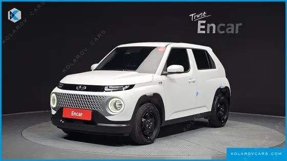HYUNDAI CASPER SMART