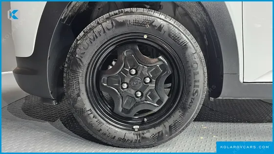 HYUNDAI CASPER SMART