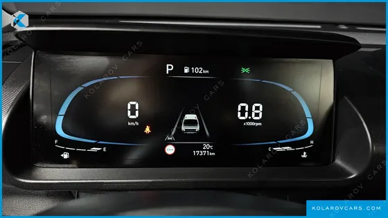 HYUNDAI CASPER SMART