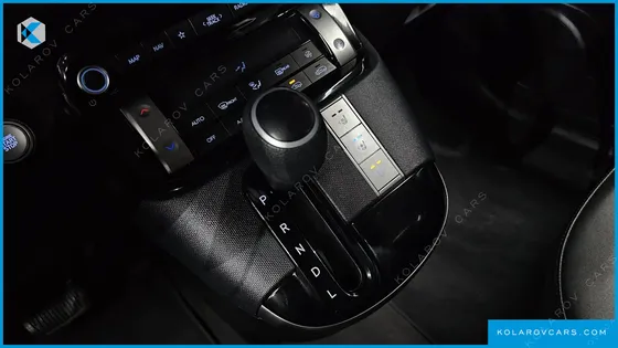 HYUNDAI CASPER SMART