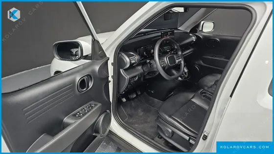 HYUNDAI CASPER SMART