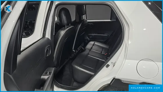 HYUNDAI CASPER SMART