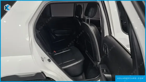 HYUNDAI CASPER SMART