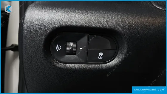 HYUNDAI CASPER SMART