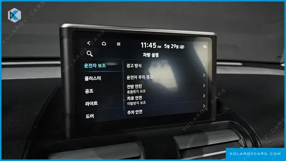 HYUNDAI CASPER SMART