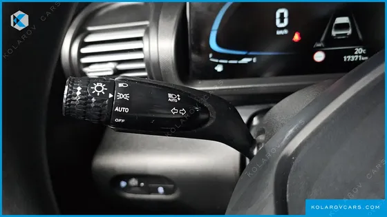 HYUNDAI CASPER SMART
