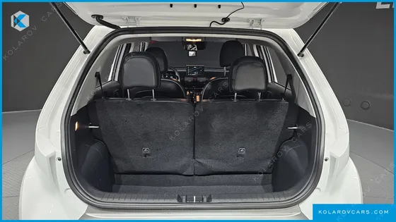HYUNDAI CASPER SMART