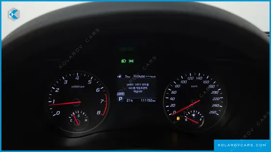 KIA STINGER 2.0 TURBO 2WD