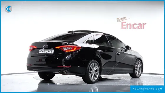HYUNDAI SONATA 2.0 PREMIUM