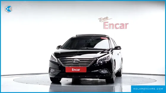 HYUNDAI SONATA 2.0 PREMIUM