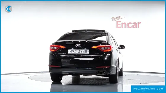 HYUNDAI SONATA 2.0 PREMIUM