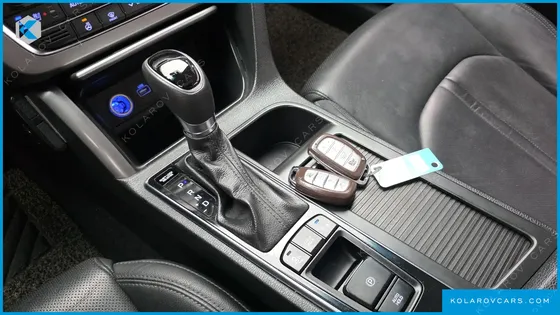 HYUNDAI SONATA 2.0 PREMIUM
