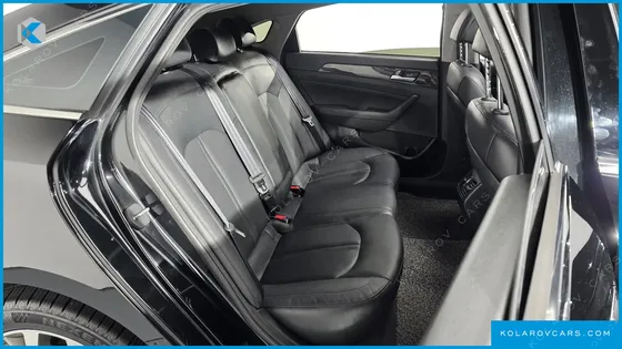 HYUNDAI SONATA 2.0 PREMIUM