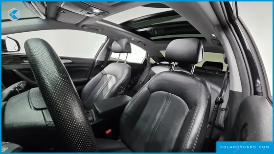 HYUNDAI SONATA 2.0 PREMIUM