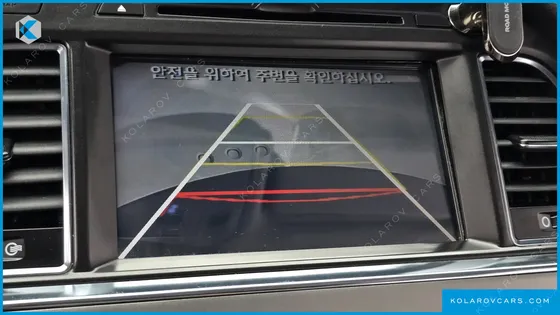 HYUNDAI SONATA 2.0 PREMIUM