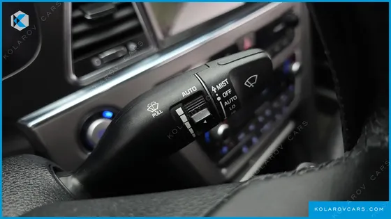 HYUNDAI SONATA 2.0 PREMIUM