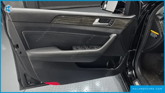 HYUNDAI SONATA 2.0 PREMIUM