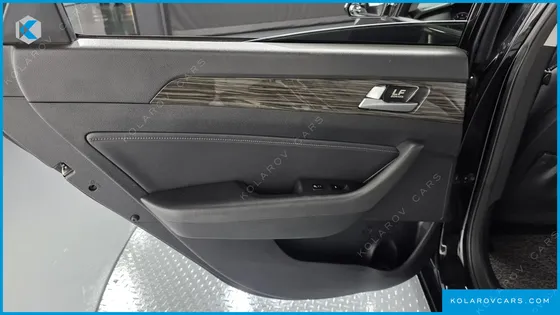 HYUNDAI SONATA 2.0 PREMIUM