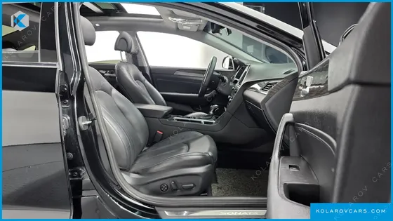 HYUNDAI SONATA 2.0 PREMIUM