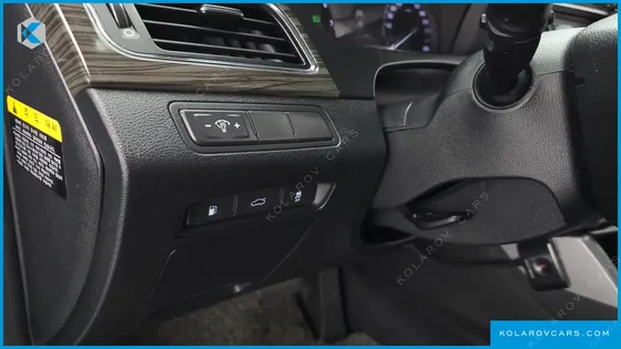 HYUNDAI SONATA 2.0 PREMIUM