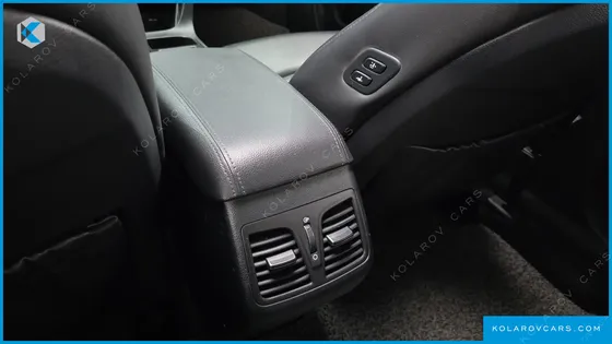 HYUNDAI SONATA 2.0 PREMIUM