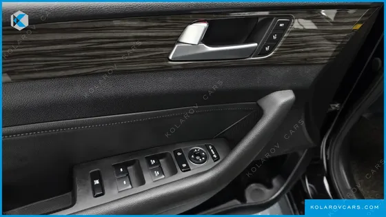 HYUNDAI SONATA 2.0 PREMIUM