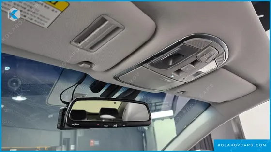 HYUNDAI SONATA 2.0 PREMIUM