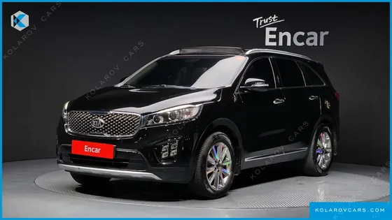 KIA SORENTO DIESEL 2.0 2WD