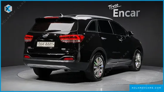 KIA SORENTO DIESEL 2.0 2WD