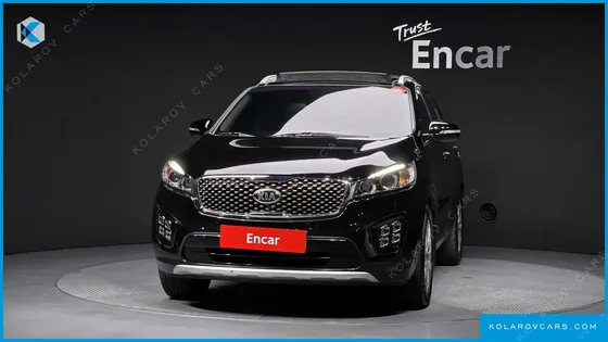 KIA SORENTO DIESEL 2.0 2WD