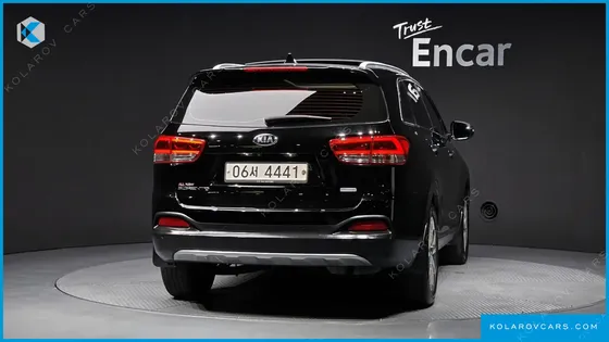 KIA SORENTO DIESEL 2.0 2WD