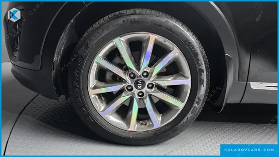 KIA SORENTO DIESEL 2.0 2WD