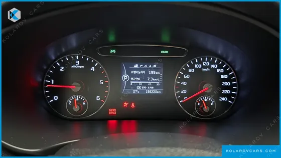 KIA SORENTO DIESEL 2.0 2WD
