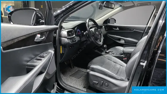 KIA SORENTO DIESEL 2.0 2WD