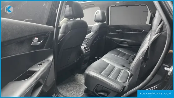 KIA SORENTO DIESEL 2.0 2WD