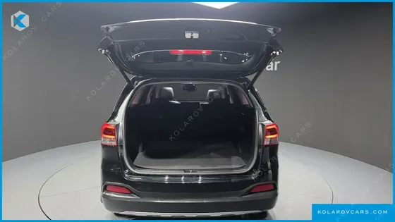 KIA SORENTO DIESEL 2.0 2WD