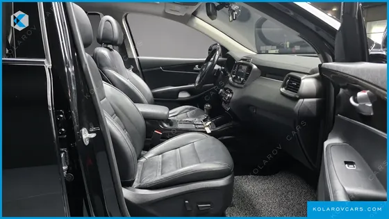 KIA SORENTO DIESEL 2.0 2WD