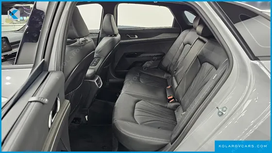 KIA K5 SIGNATURE