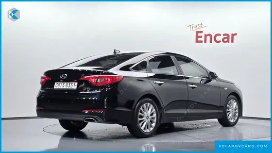 HYUNDAI SONATA 2.0 STYLE